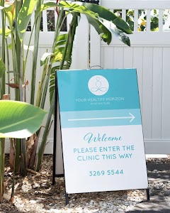 Your Healthy Horizon - Acupuncture Clinic place picture