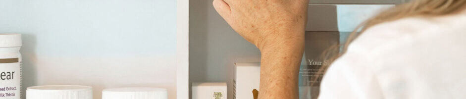 Perimenopause  & Menopause Support